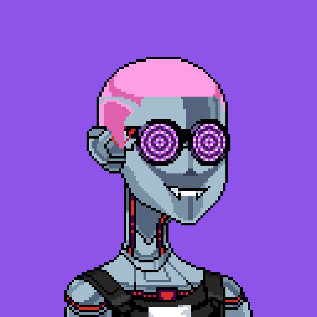 JJinok's Hub